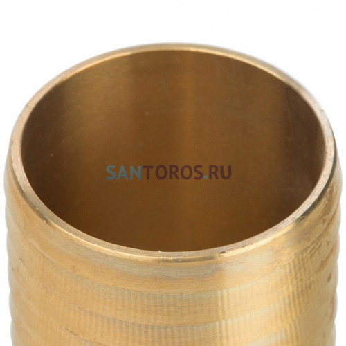 Штуцер НР 1 1/4x35 Stout SFT-0035-011435