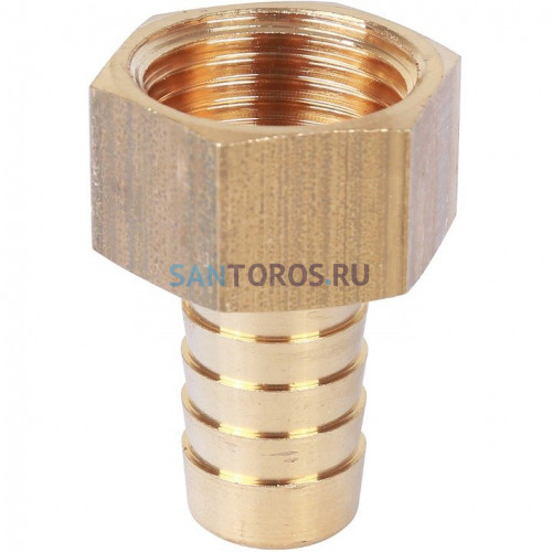 Штуцер ВР 1/2x14 Stout SFT-0036-001214