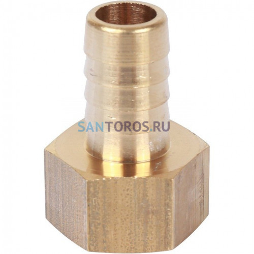 Штуцер ВР 1/2x14 Stout SFT-0036-001214