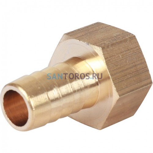 Штуцер ВР 1/2x14 Stout SFT-0036-001214