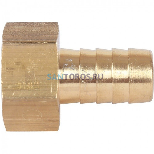 Штуцер ВР 1/2x14 Stout SFT-0036-001214