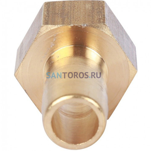 Штуцер ВР 1/2x14 Stout SFT-0036-001214