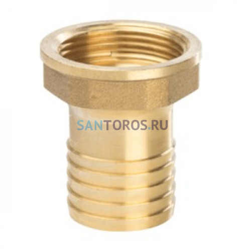 Штуцер ВР 3/8x14 Stout SFT-0036-003814