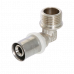 Угольник пресс с наружной резьбой 16х1/2 Valtec VTm.253.N.001604