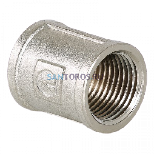 Муфта с внутренней резьбой 3/4 Valtec VTr.270.N.0005
