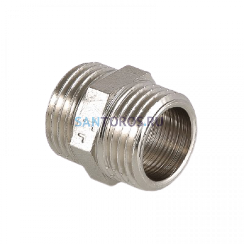 Ниппель с наружной резьбой 2 Valtec VTr.582.N.0009