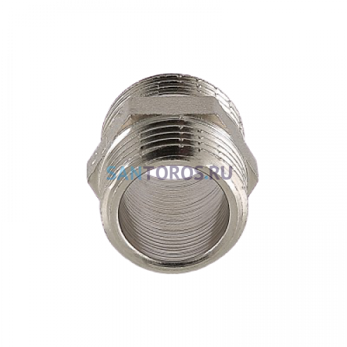 Ниппель с наружной резьбой 2 Valtec VTr.582.N.0009