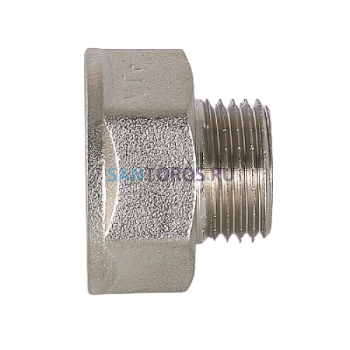 Переходник ВН 1/2х1/4 Valtec VTr.592.N.0402