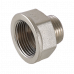 Переходник ВН 1/2х3/8 Valtec VTr.592.N.0403