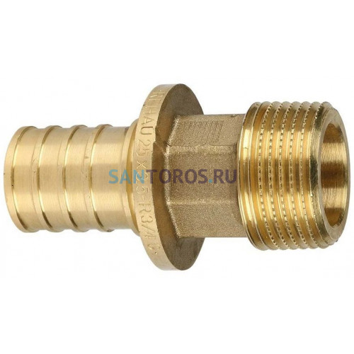 Переходник с наружной резьбой РЕХАУ 16-R 1/2 MX