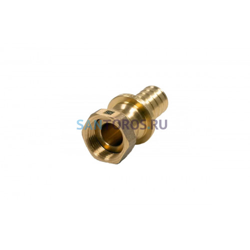 Переходник с накидной гайкой РЕХАУ 20-G 3/4 MX 11096891001