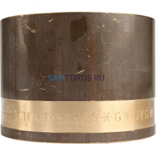 Гильза монтажная MX 50 Rehau (11397711002) 11397711002