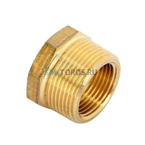 Футорка 1 1/4х1/2 Viega 267582