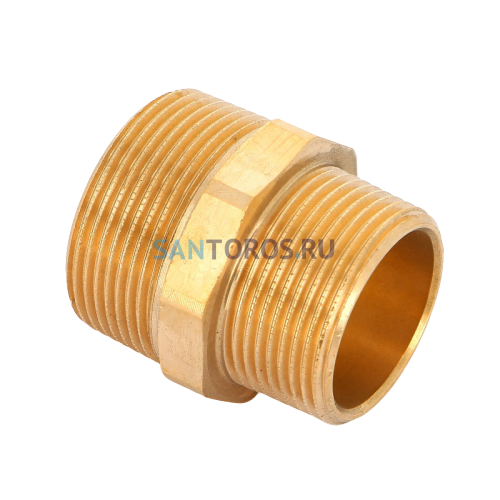 Ниппель переходной 1 1/2х1 1/4 Viega 269159