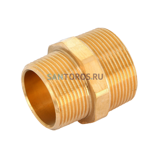 Ниппель переходной 1 1/2х1 1/4 Viega 269159