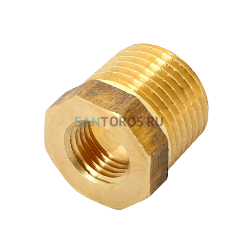 Футорка 1/2х1/4 Viega 319076