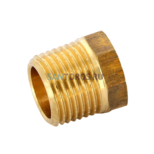 Футорка 1/2х1/4 Viega 319076