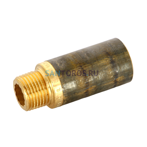 Удлинитель 1/2x50 мм Viega 355012
