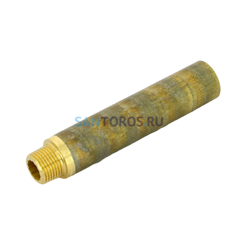 Удлинитель ВН 1/2x120 мм Viega 440299