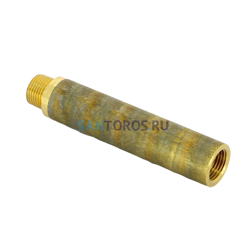 Удлинитель ВН 1/2x120 мм Viega 440299