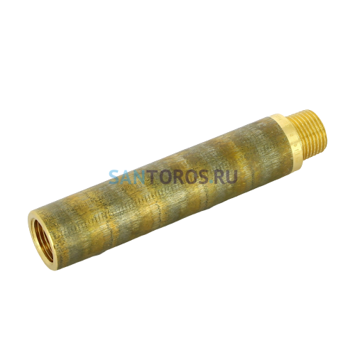 Удлинитель ВН 1/2x120 мм Viega 440299