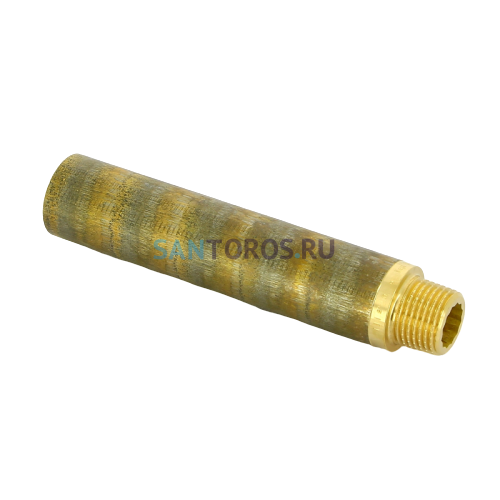 Удлинитель ВН 1/2x120 мм Viega 440299