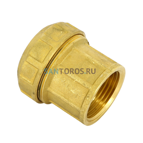 Муфта обжим с внутренней резьбой 32x1 VX-N Itap 710 1