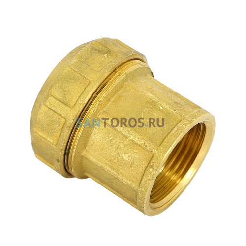 Муфта обжим с внутренней резьбой 32x1 VX-N Itap 710 1