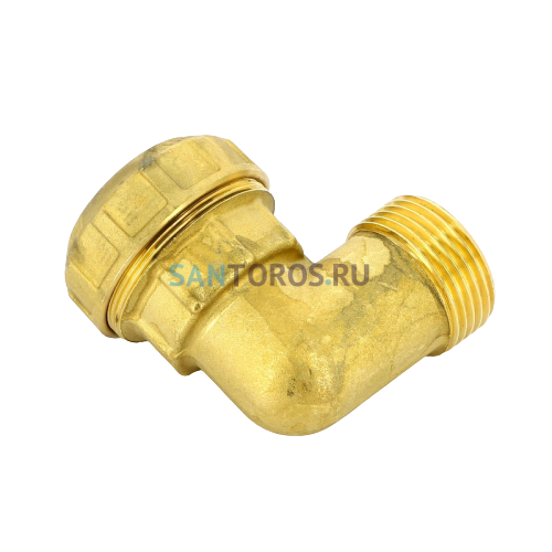 Угол обжим с наружной резьбой 32x1 VX-N Itap 740 1