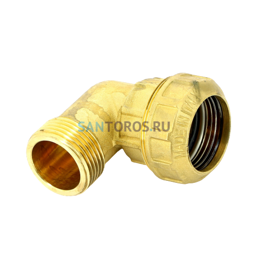 Угол обжим с наружной резьбой 32x1 VX-N Itap 740 1
