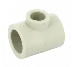 Тройник переходной PPR 40x25x40 FV-Plast