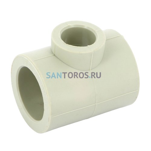 Тройник переходной PPR 40x25x40 FV-Plast AA212040025