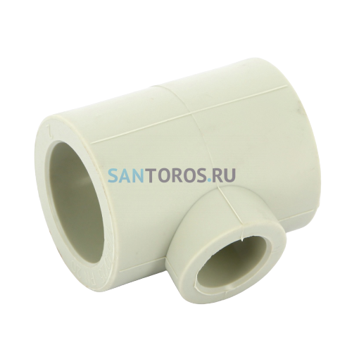Тройник переходной PPR 40x25x40 FV-Plast AA212040025