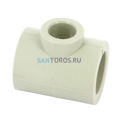 Тройник переходной PPR 40x25x40 FV-Plast AA212040025