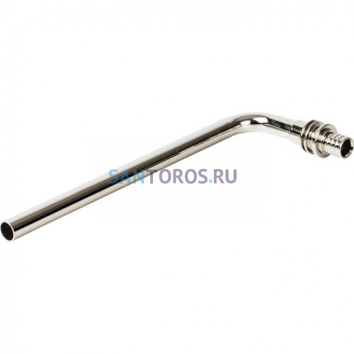 Трубка Г-образная 20/250 для труб из сшитого полиэтилена Stout SFA-0025-002025