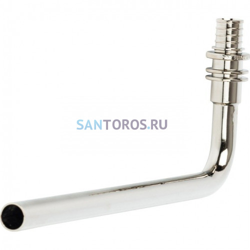 Трубка Г-образная 20/250 для труб из сшитого полиэтилена Stout SFA-0025-002025