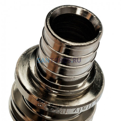 Трубка Г-образная 20/250 для труб из сшитого полиэтилена Stout SFA-0025-002025