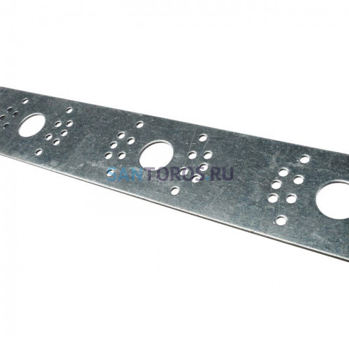 Кронштейн тип 75/150 Stout SFA-0027-252525