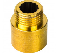 Удлинитель 1/2"x20 Stout