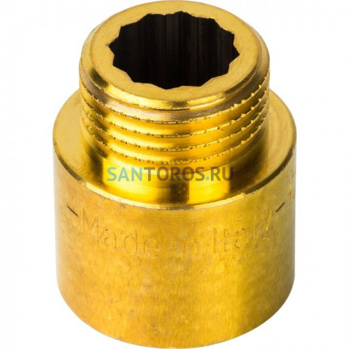 Удлинитель 1/2x20 Stout SFT-0001-001220