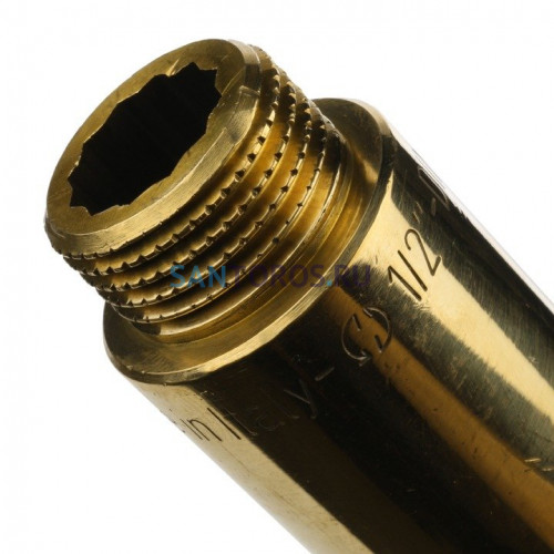 Удлинитель 1/2x70 Stout SFT-0001-001270