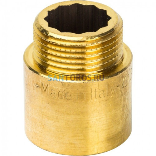 Удлинитель 3/4x25 Stout SFT-0001-003425