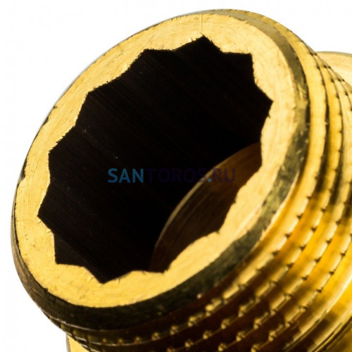 Удлинитель 3/4x25 Stout SFT-0001-003425