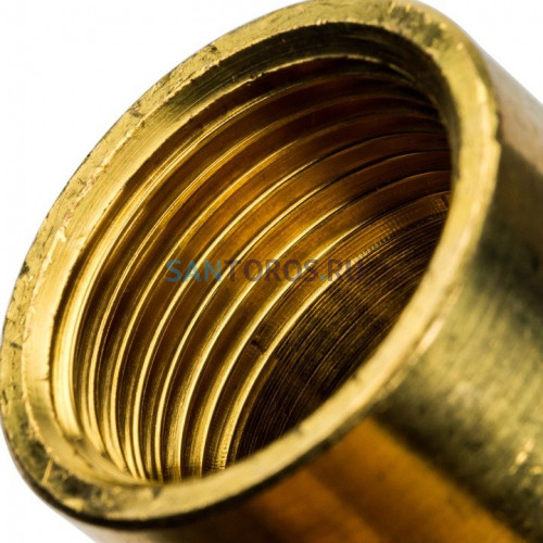 Удлинитель 3/4x25 Stout SFT-0001-003425