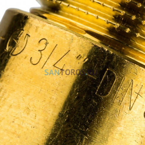 Удлинитель 3/4x25 Stout SFT-0001-003425