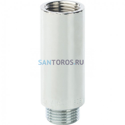Удлинитель 1/2x60 хромированный Stout SFT-0002-001260