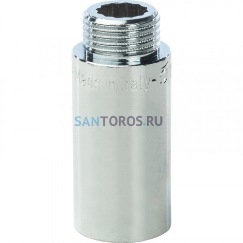 Удлинитель 1/2x60 хромированный Stout SFT-0002-001260