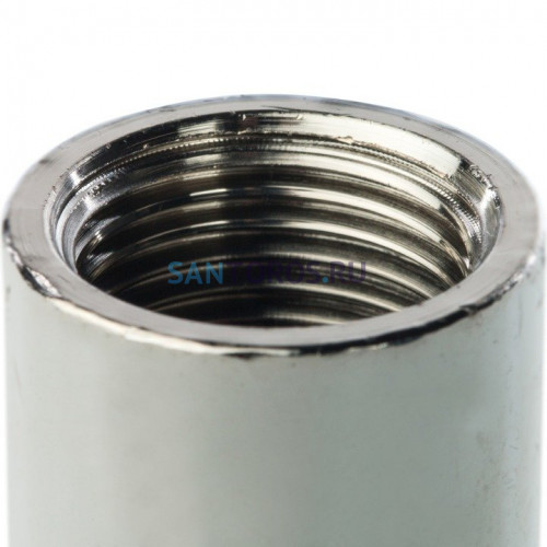 Удлинитель 1/2x60 хромированный Stout SFT-0002-001260