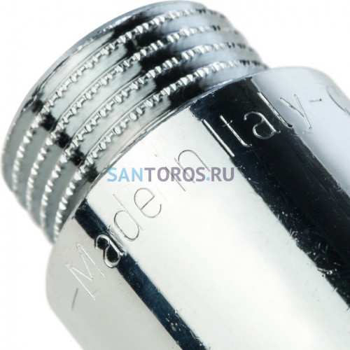 Удлинитель 1/2x60 хромированный Stout SFT-0002-001260