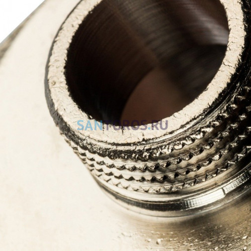 Ниппель НН переxодной 1 1/4x1/2, никелированный Stout SFT-0004-011412